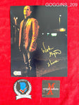 GOGGINS_209 - 8x10 Photo Autographed By Walton Goggins