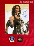 GOGGINS_259 - 11x14 Photo Autographed By Walton Goggins