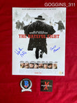 GOGGINS_311 - 11x14 Photo Autographed By Walton Goggins