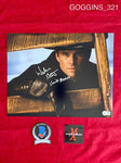 GOGGINS_321 - 11x14 Photo Autographed By Walton Goggins