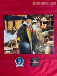 GOGGINS_328 - 11x14 Photo Autographed By Walton Goggins