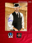 GOGGINS_345 - 11x14 Photo Autographed By Walton Goggins