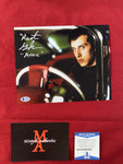 GORDON_015 - 8x10 Photo Autographed By Keith Gordon