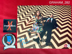 GRAHAM_282 - 8x10 Photo Autographed By Heather Graham