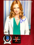 GRAHAM_331 - 8x10 Photo Autographed By Heather Graham