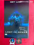 GRAHAM_569 - 11x17 Photo Autographed By Heather Graham