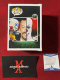TC_587 - Pennywise'd Tim Curry SE CUSTOM Funko Pop! Autographed By Tim Curry