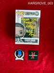 HARGROVE_003 - Candyman 1157 Candyman Funko Pop! Autographed By Michael Hargrove