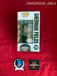 HARGROVE_006 - Candyman 1159 Sherman Fields Funko Pop! Autographed By Michael Hargrove