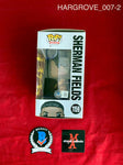 HARGROVE_007 - Candyman 1159 Sherman Fields Funko Pop! Autographed By Michael Hargrove