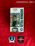HARGROVE_008 - Candyman 1159 Sherman Fields Funko Pop! Autographed By Michael Hargrove