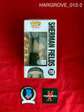 HARGROVE_012 - Candyman 1159 Sherman Fields Funko Pop! Autographed By Michael Hargrove