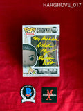 HARGROVE_017 - Candyman 1159 Sherman Fields Funko Pop! Autographed By Michael Hargrove
