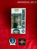 HARGROVE_021 - Candyman 1159 Sherman Fields Funko Pop! Autographed By Michael Hargrove