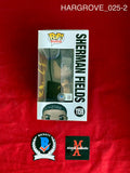 HARGROVE_025 - Candyman 1159 Sherman Fields Funko Pop! Autographed By Michael Hargrove