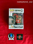HARGROVE_042 - Candyman 1159 Sherman Fields Funko Pop! Autographed By Michael Hargrove