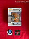 HARGROVE_060 - Candyman 1159 Sherman Fields Funko Pop! Autographed By Michael Hargrove