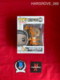 HARGROVE_060 - Candyman 1159 Sherman Fields Funko Pop! Autographed By Michael Hargrove
