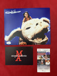 HATHAWAY_003 - 8x10 Photo Autographed By Noah Hathaway
