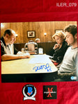 ILER_079 - 11x14 Photo Autographed By Robert Iler