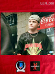 ILER_088 - 11x14 Photo Autographed By Robert Iler