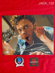 JACK_132 - 11x14 Photo Autographed By Jack Quaid
