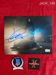 JACK_189 - 8x10 Photo Autographed By Jack Quaid