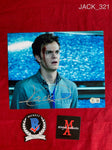 JACK_321 - 8x10 Photo Autographed By Jack Quaid