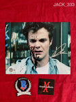 JACK_333 - 8x10 Photo Autographed By Jack Quaid