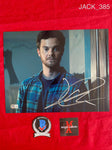 JACK_385 - 11x14 Photo Autographed By Jack Quaid