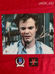 JACK_431 - 11x14 Photo Autographed By Jack Quaid