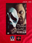 JACK_466 - 11x17 Photo Autographed By Jack Quaid