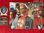 JAMIE_093 - 8x10 Photo Autographed By Jamie Kennedy