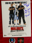 JAMIE_098 - 11X14 Photo Autographed By Jamie Kennedy
