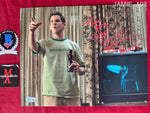 JAMIE_102 - 11X14 Photo Autographed By Jamie Kennedy