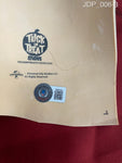 JDP_006 - Herman Munster Trick Or Treat Studios Mask Autographed By Jeff Daniel Phillips