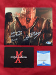JDP_021 - 8x10 Photo Autographed By Jeff Daniel Phillips