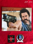 JDP_074 - 8x10 Photo Autographed By Jeff Daniel Phillips