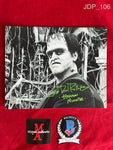 JDP_106 - 8x10 Photo Autographed By Jeff Daniel Phillips
