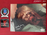 JENNEY_001 - 8x10 Photo Autographed By Lucinda Jenney