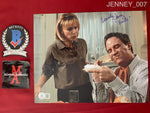 JENNEY_007 - 8x10 Photo Autographed By Lucinda Jenney