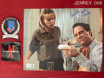 JENNEY_008 - 8x10 Photo Autographed By Lucinda Jenney