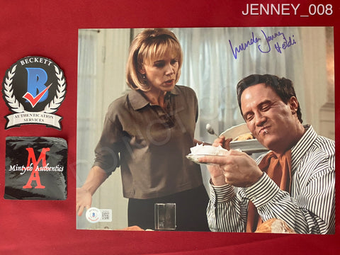 JENNEY_008 - 8x10 Photo Autographed By Lucinda Jenney