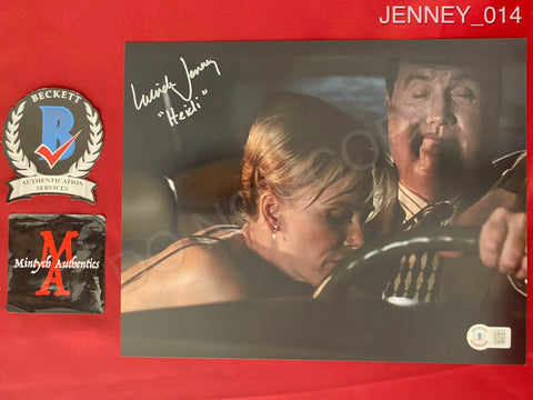 JENNEY_014 - 8x10 Photo Autographed By Lucinda Jenney