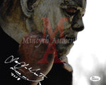 JJC_37 - 8x10 Photo Autographed By James Jude Courtney