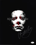 JJC_72 - 11x14 Photo Autographed By James Jude Courtney
