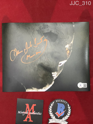 JJC_310 - 8x10 Photo Autographed By James Jude Courtney