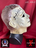 JJC_435 - Michael Myers Halloween Ends Trick Or Treat Studios Mask Autographed By James Jude Courtney