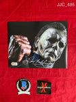 JJC_495 - 8x10 Photo Autographed By James Jude Courtney