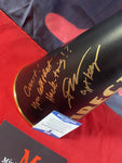 JKASSIR_016 - Prop 12" Directors Megaphone Autographed By John Kassir